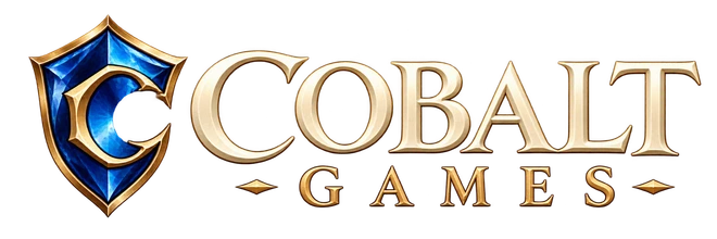 Cobalt Games